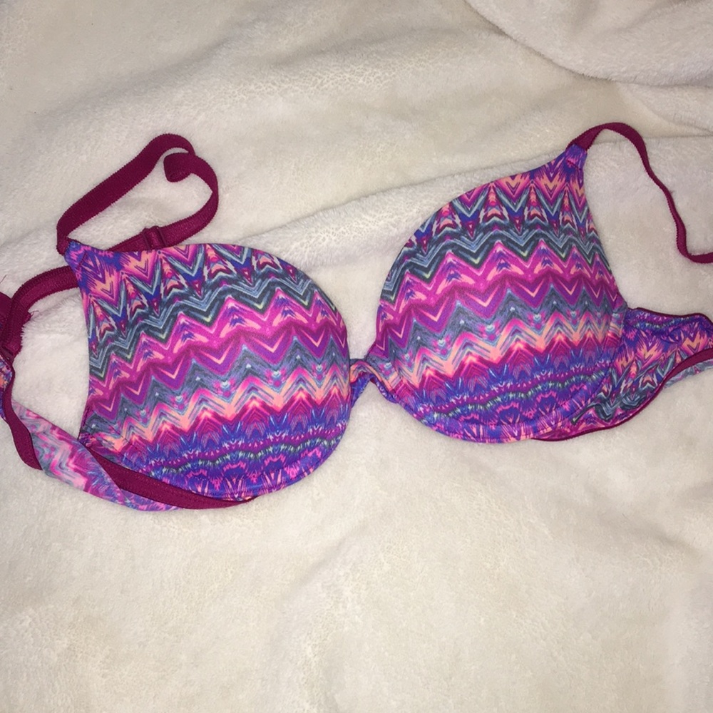 Victoria secret- PINK bra